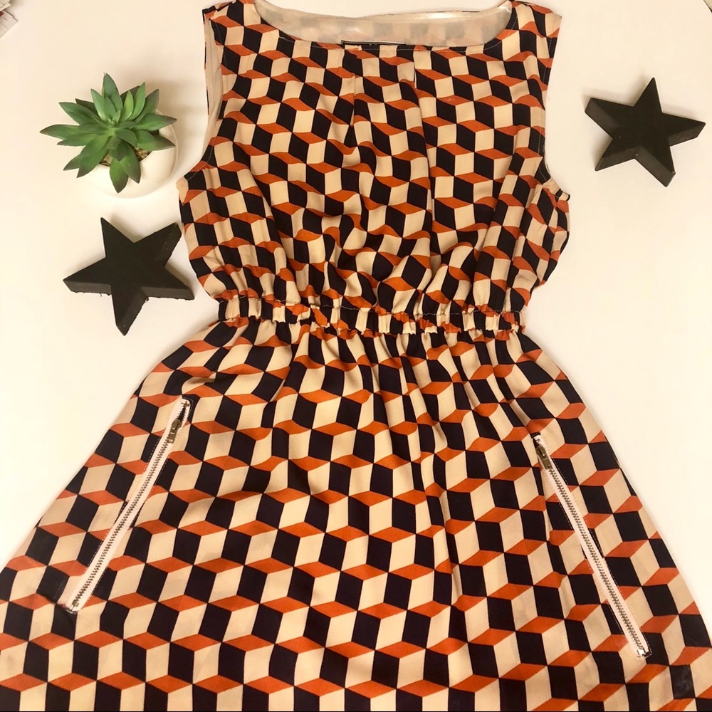 Paper Plane London Dress!